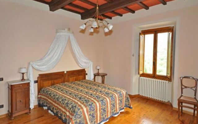 Villa Cerchi