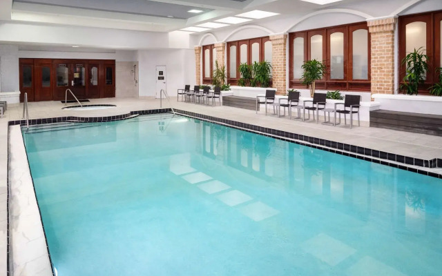 Embassy Suites by Hilton Orlando North