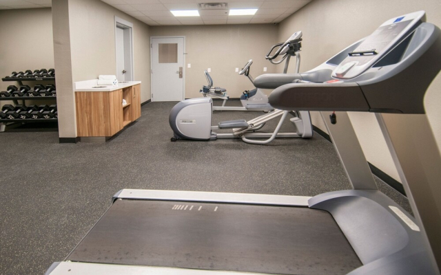 Avalon Hotel & Suites Alexandria