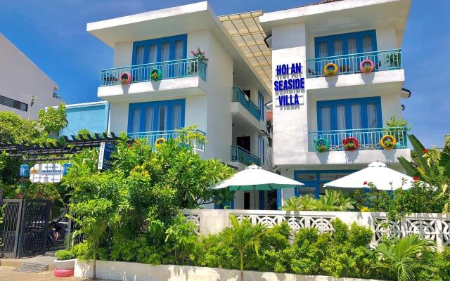Hoi An Seaside Villa