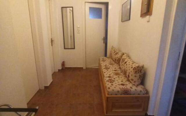 Elli΄S House Συγχρονο Σπιτι Στα Πραμαντα