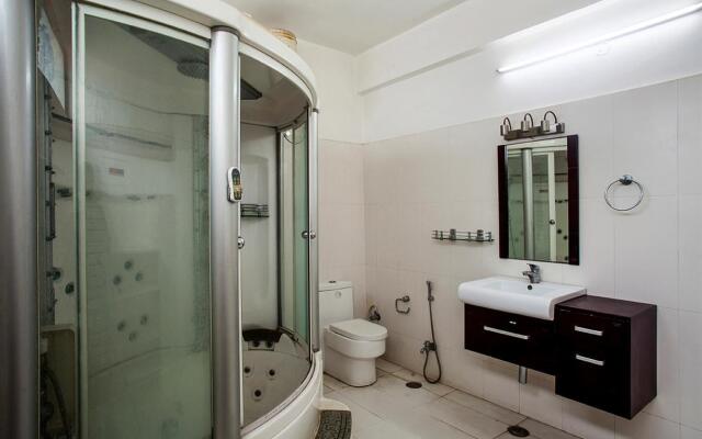 Oyo 1540 Hotel Tulip Inn