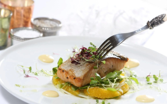 Frensham Pond Country House Hotel & Spa