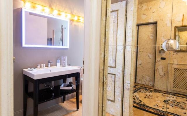 My Trastevere Apartment