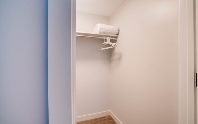 Kalorama Heights Apartments