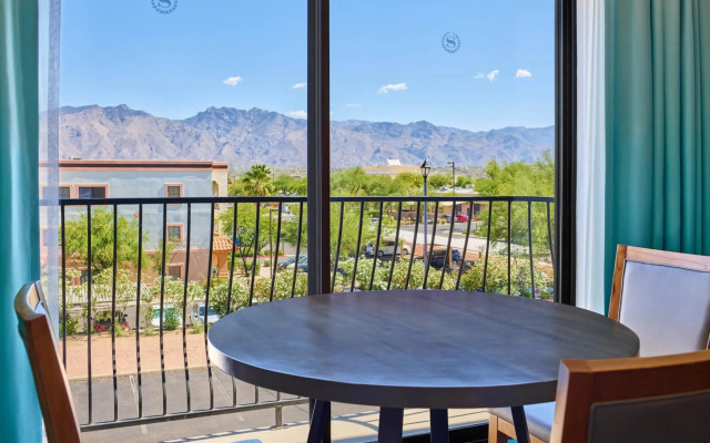 Sheraton Tucson Hotel and Suites