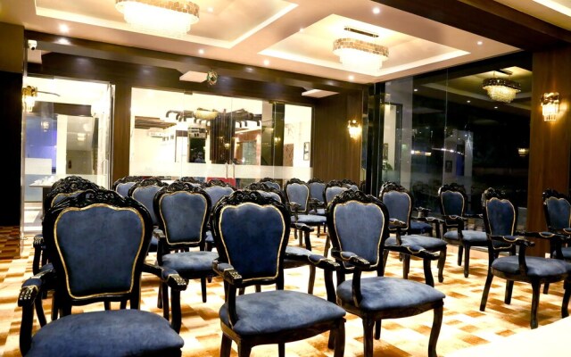 Manas Boutique Hotel Panchgani