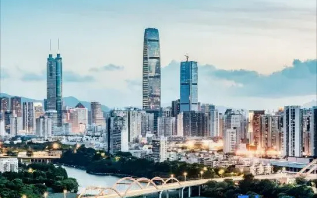 Baiyaduo Hotel (Guangzhou Tianhe Zhucun Subway Station, Olympic Sports Center Branch)