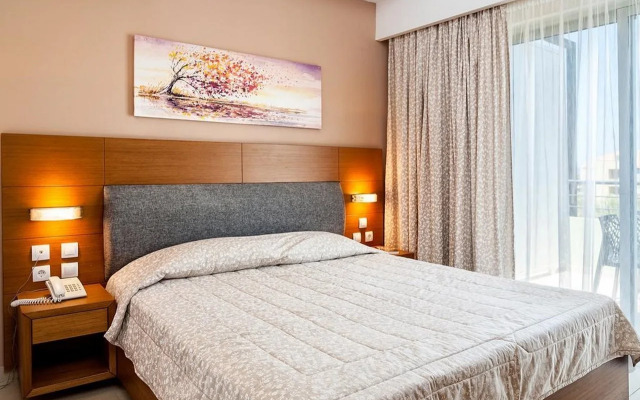 Bella Pais Hotel