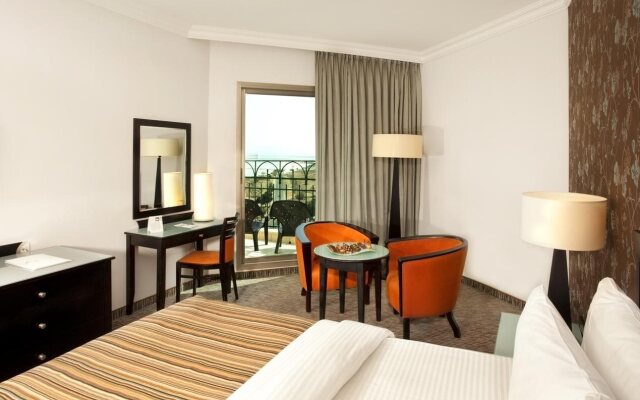 Enjoy Dead Sea Hotel -Formerly Daniel