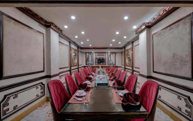 Islamabad Marriott Hotel