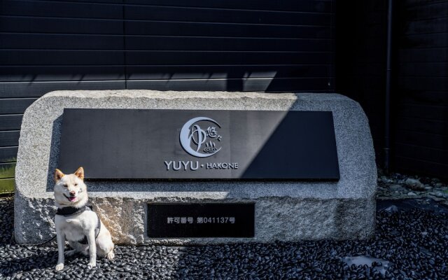 YuYu Hakone - Private Open Air Onsen Usage Guaranteed