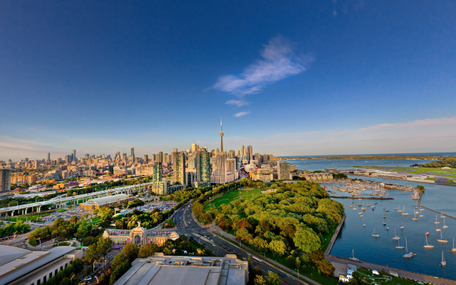 Hotel X Toronto, a Destination by Hyatt Hotel