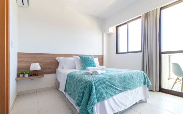 Mana Beach Experience A016 por Carpediem