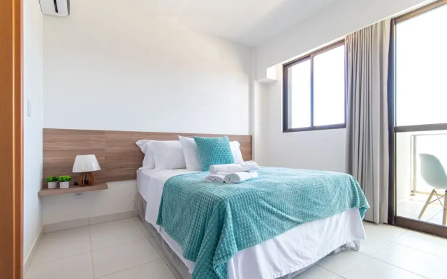 Mana Beach Exp Muro Alto A08 - Carpediem