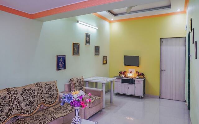 OYO 23092 Home Peaceful 2BHK Lonavala