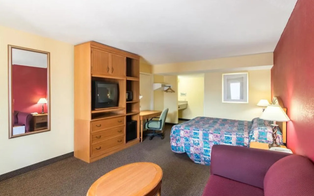 Motel 6 Wichita Falls - Broad Street