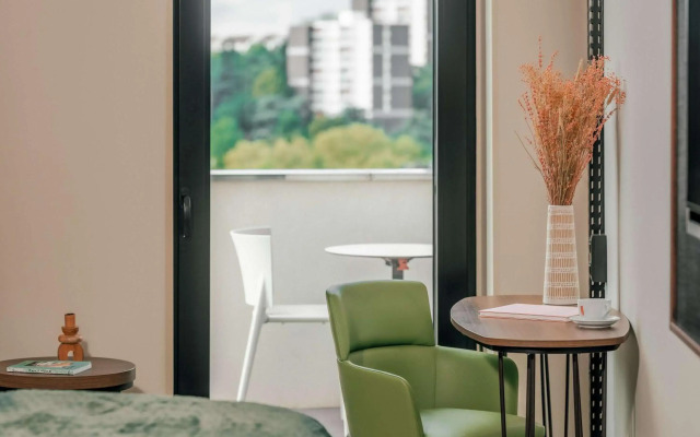 Novotel Paris Val de Fontenay