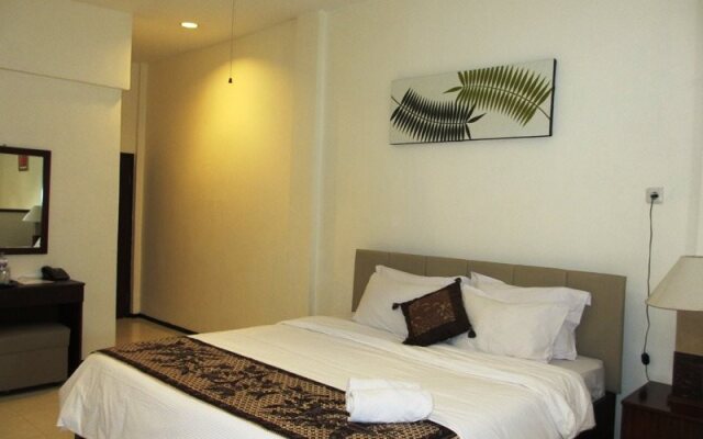Sumber Hotel