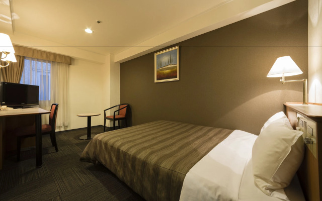 Ark Hotel Osaka Shinsaibashi