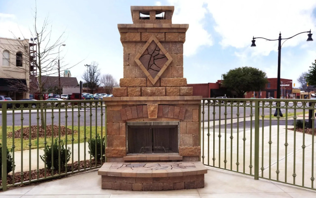 Embassy Suites by Hilton Tuscaloosa Alabama Downtown