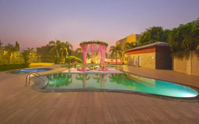 Best Western Royal Park