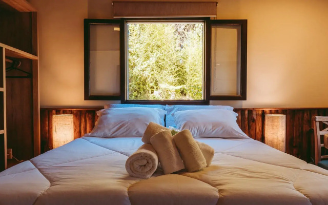 Recanto Beija-Flor - Monte Verde