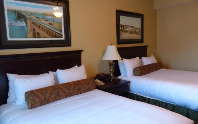 Missouri Athletic Club