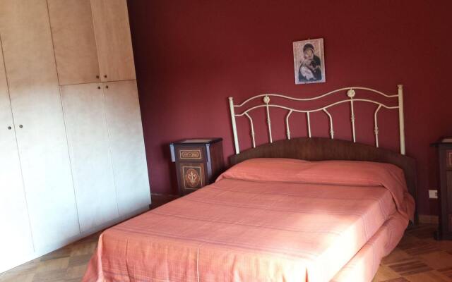 Hotel Parco Dell Etna - Bronte