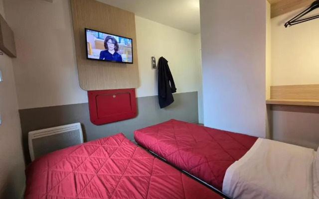 Premiere Classe Troyes Sud - Parc Saint Thibault