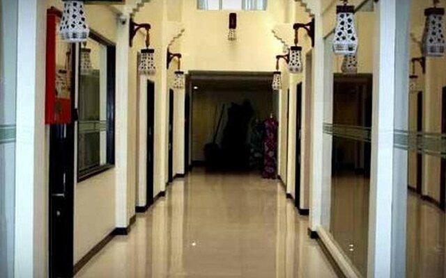 Royal Guest House