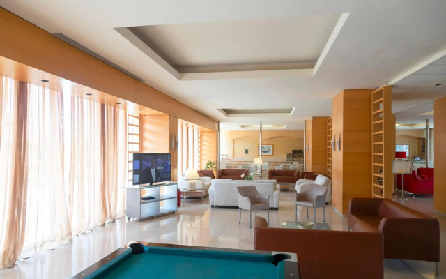Athineon Hotel