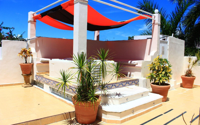 Villas Sacbe Condo Hotel and Beach Club