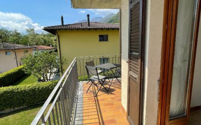 Residence Gaggiole, apartment 2