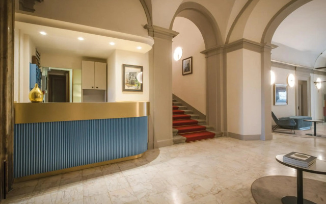 Hotel Bosone Palace