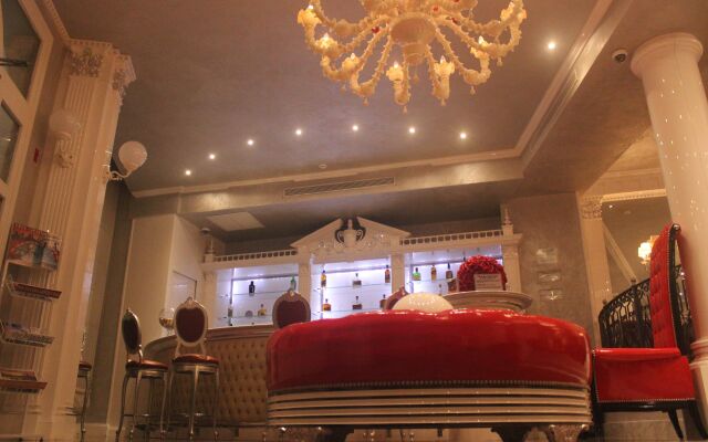 Villa Palma Boutique Hotel
