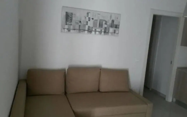 Pisacentro Guest House