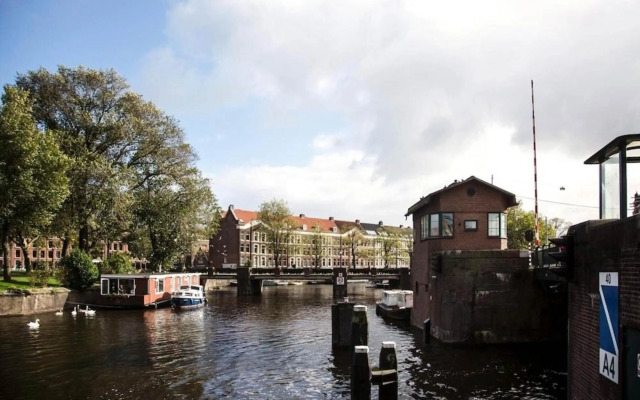 SWEETS - Kattenslootbrug