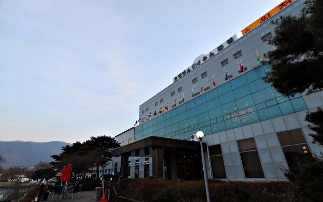 Sejong Spatel