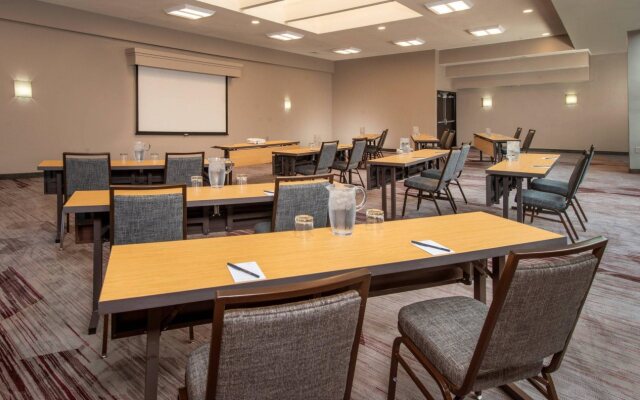 Courtyard by Marriott Dulles Airport Herndon/Reston