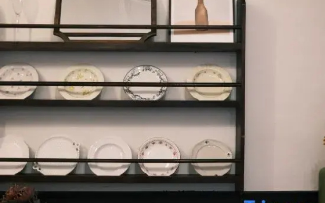 Pu Su B&B