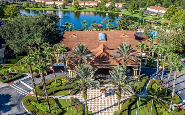 3016er 3 Bedroom Townhouse