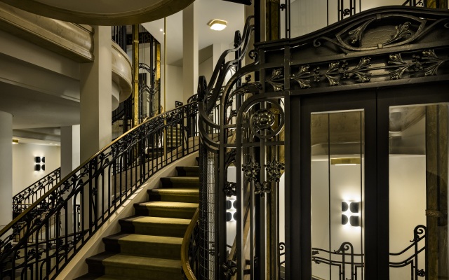 Kimpton St Honore Paris, an IHG Hotel