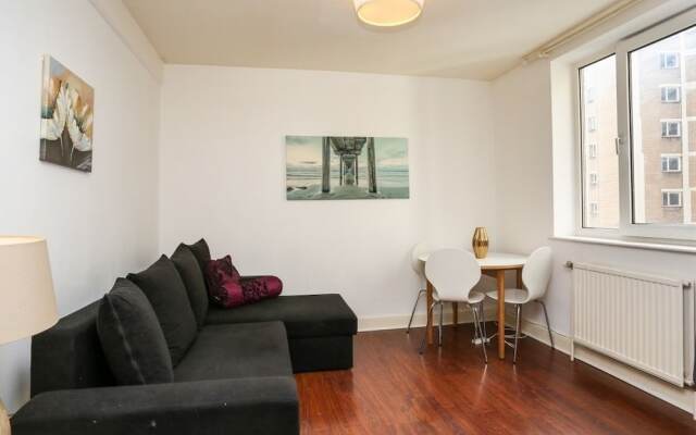 Sloane Avenue Apartments