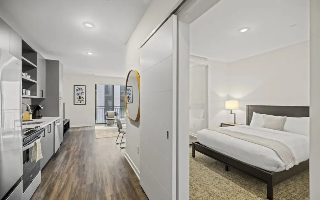 Placemakr Cathedral Heights