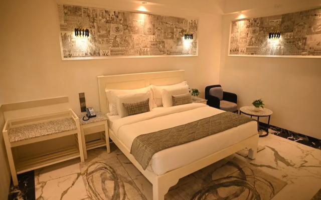 Quality Inn Rama Ayodhya