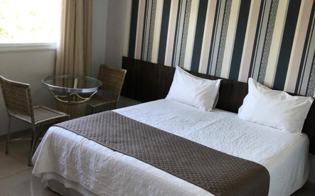 Premier Pallace Hotel