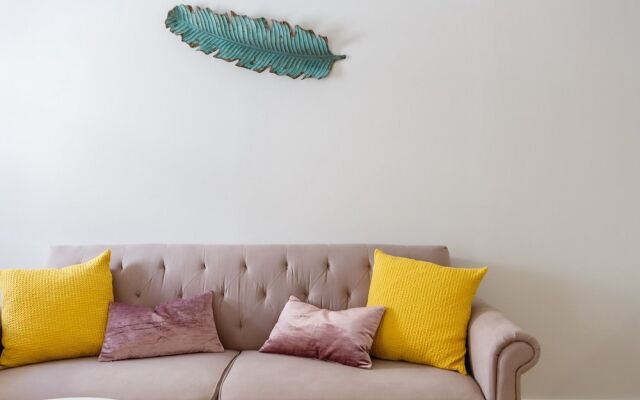 Apartamento Cobijo del Sabio