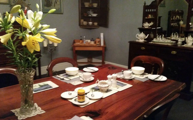 Blackwood Inn Innkeepers House