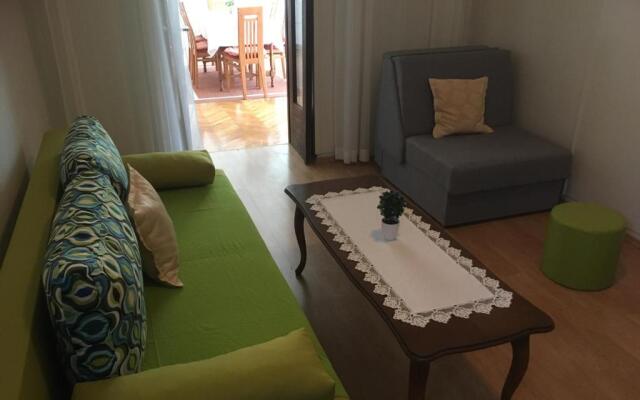 Apartaments Oma & Opa